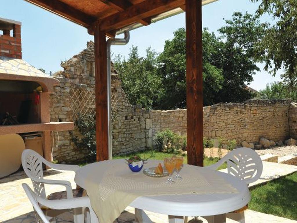 Villa Kamena Kuca Rutar Pridraga Habitación foto