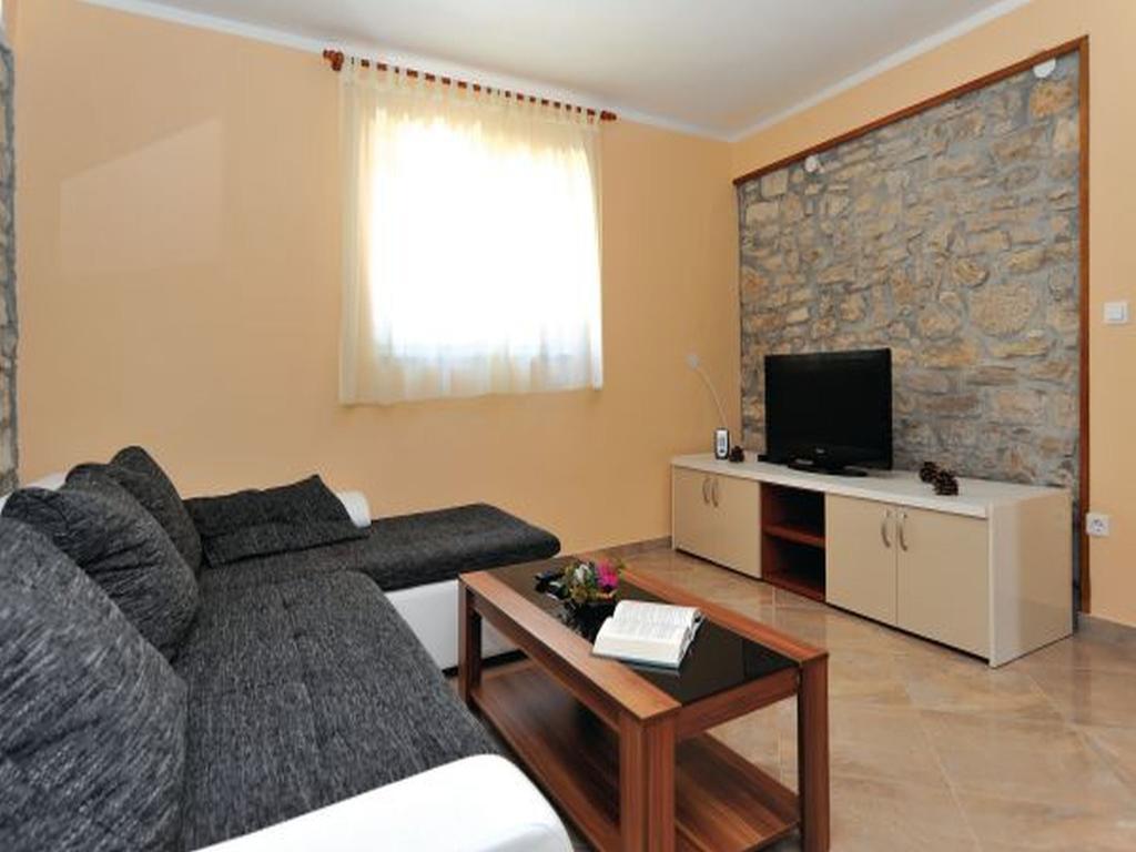 Villa Kamena Kuca Rutar Pridraga Habitación foto