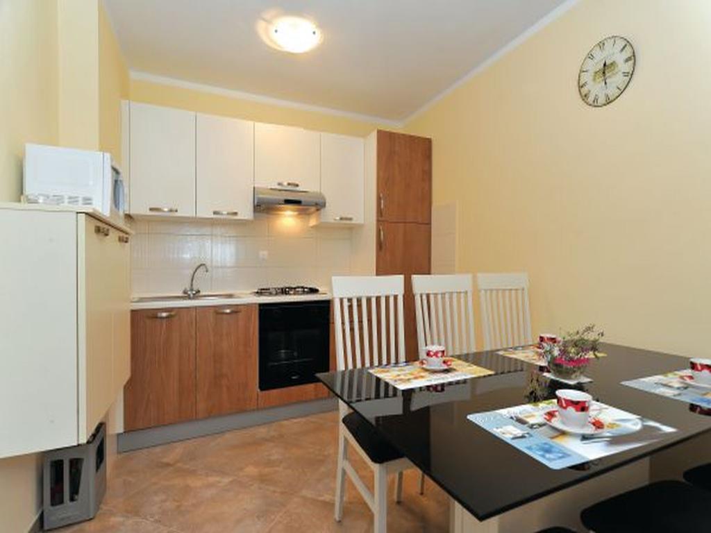 Villa Kamena Kuca Rutar Pridraga Habitación foto