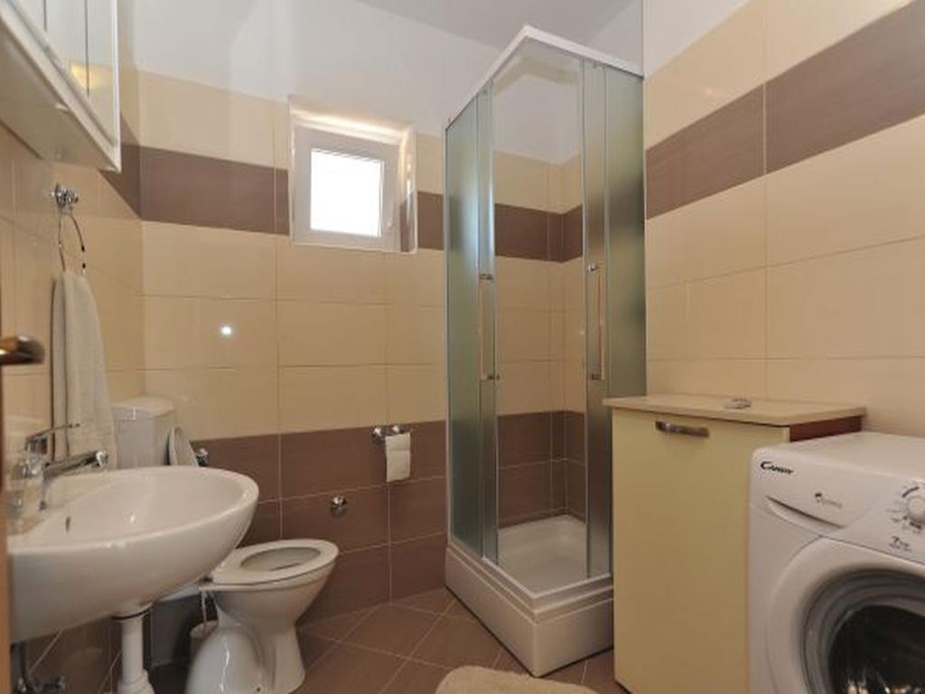 Villa Kamena Kuca Rutar Pridraga Habitación foto