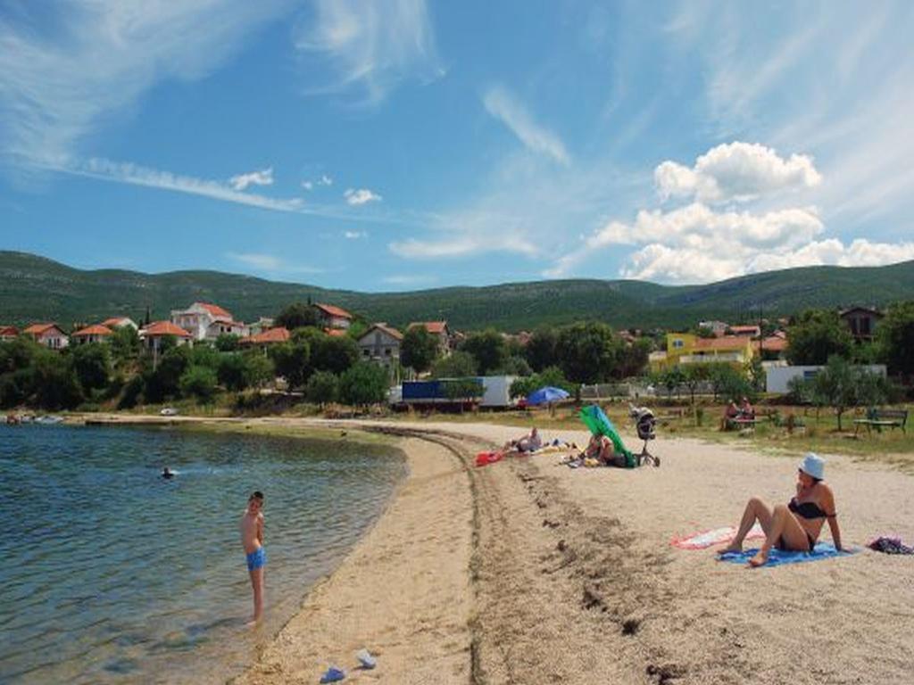 Villa Kamena Kuca Rutar Pridraga Habitación foto