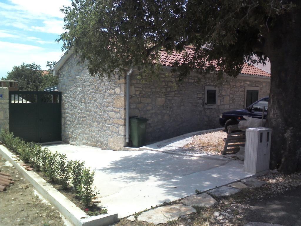 Villa Kamena Kuca Rutar Pridraga Habitación foto